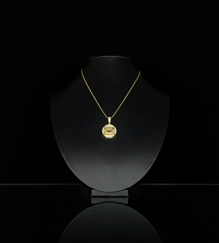 Santa cena pequeña (para damas o niños)