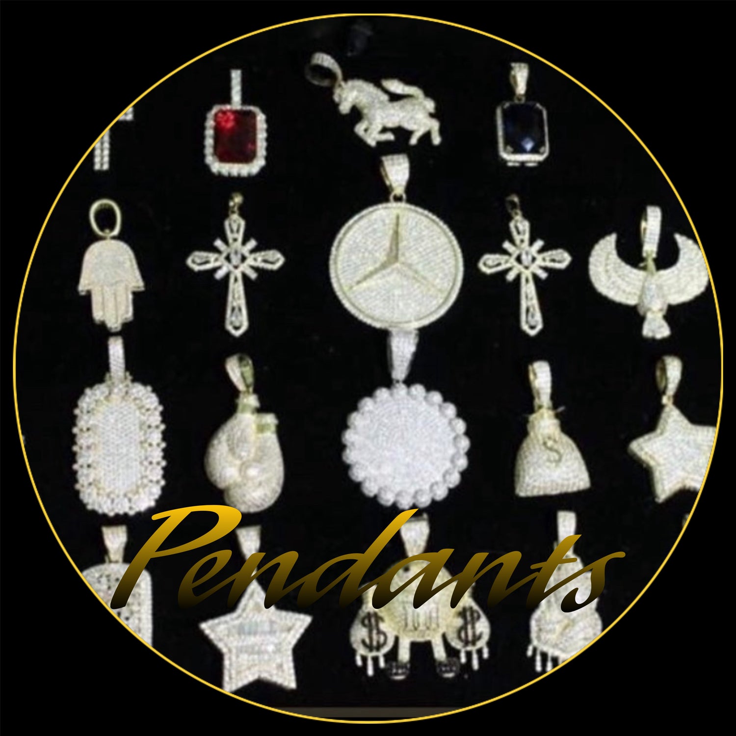 Pendants