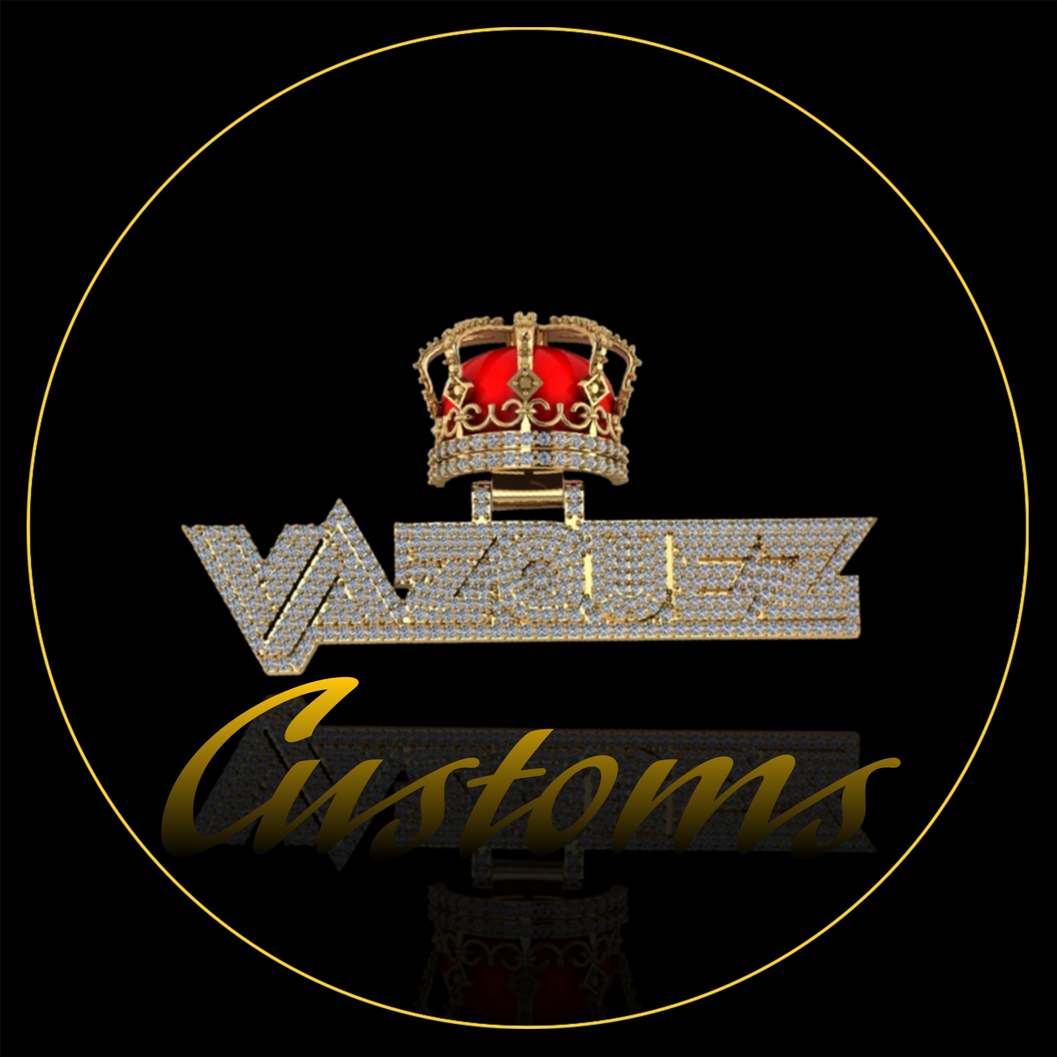 CUSTOMS – JS NATION STORE