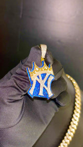 NY PENDANT