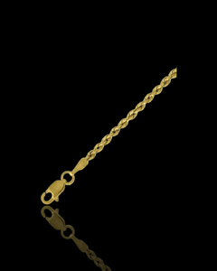 Pulcera Soga (Rope)