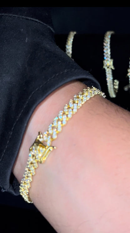 Cubana Miami 6mm 20”