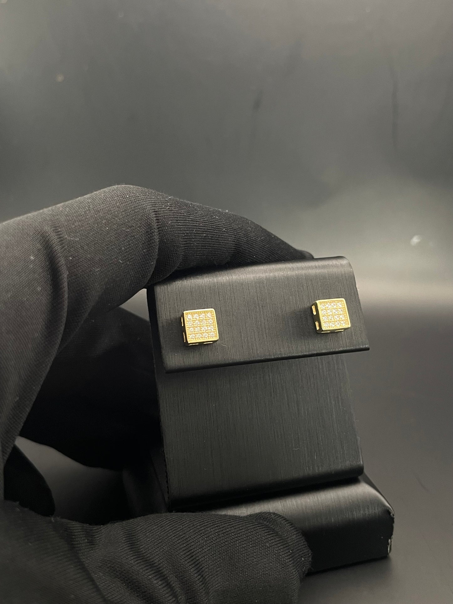 Tennis Chain + Pulsera + Pantallas