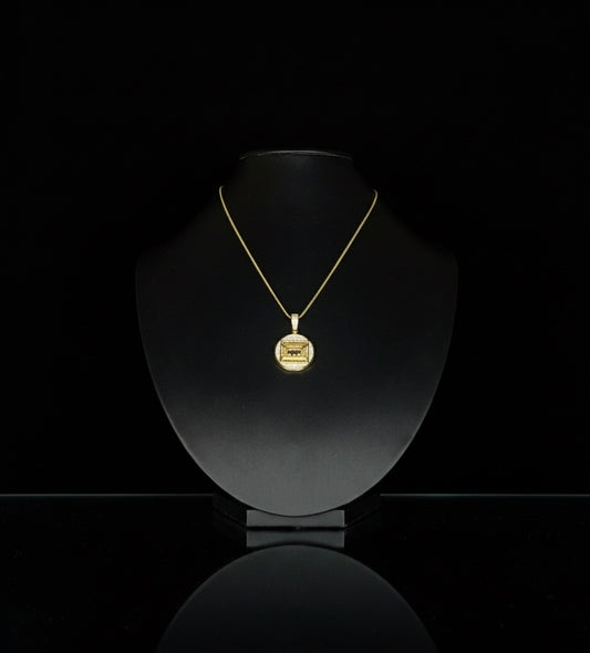 Santa cena pequeña (para damas o niños)