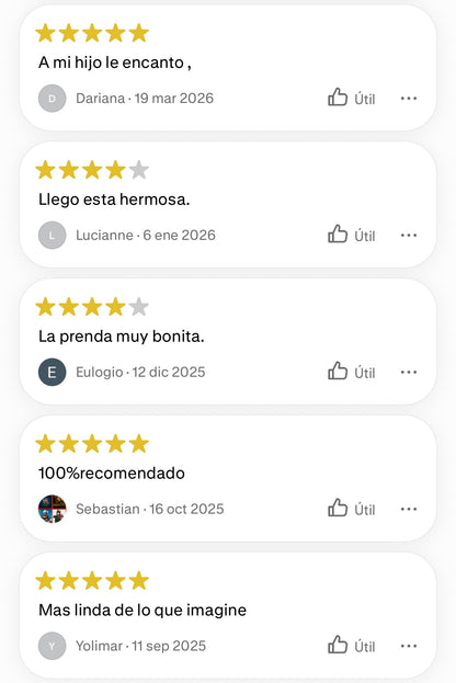 SANTA CENA