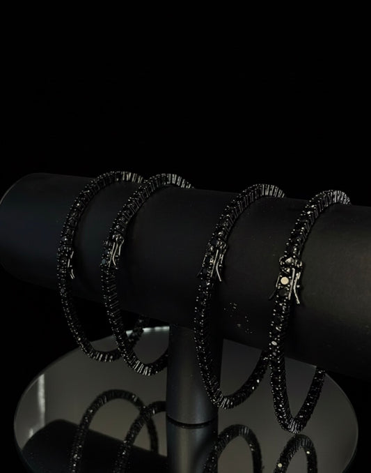 Pulsera Tennis Onix