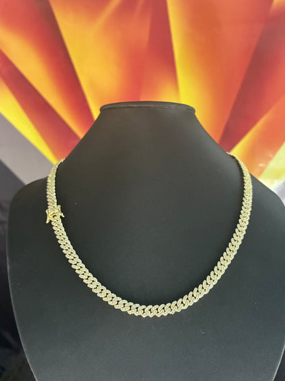 Cubana Miami 6mm 20”