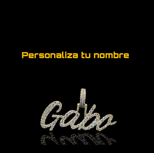 Nombre Custom Single Layer