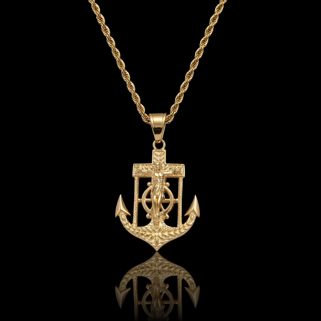 Pendant Ancla