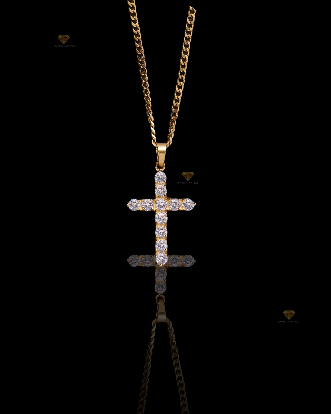 Pendant Cruz Unisex