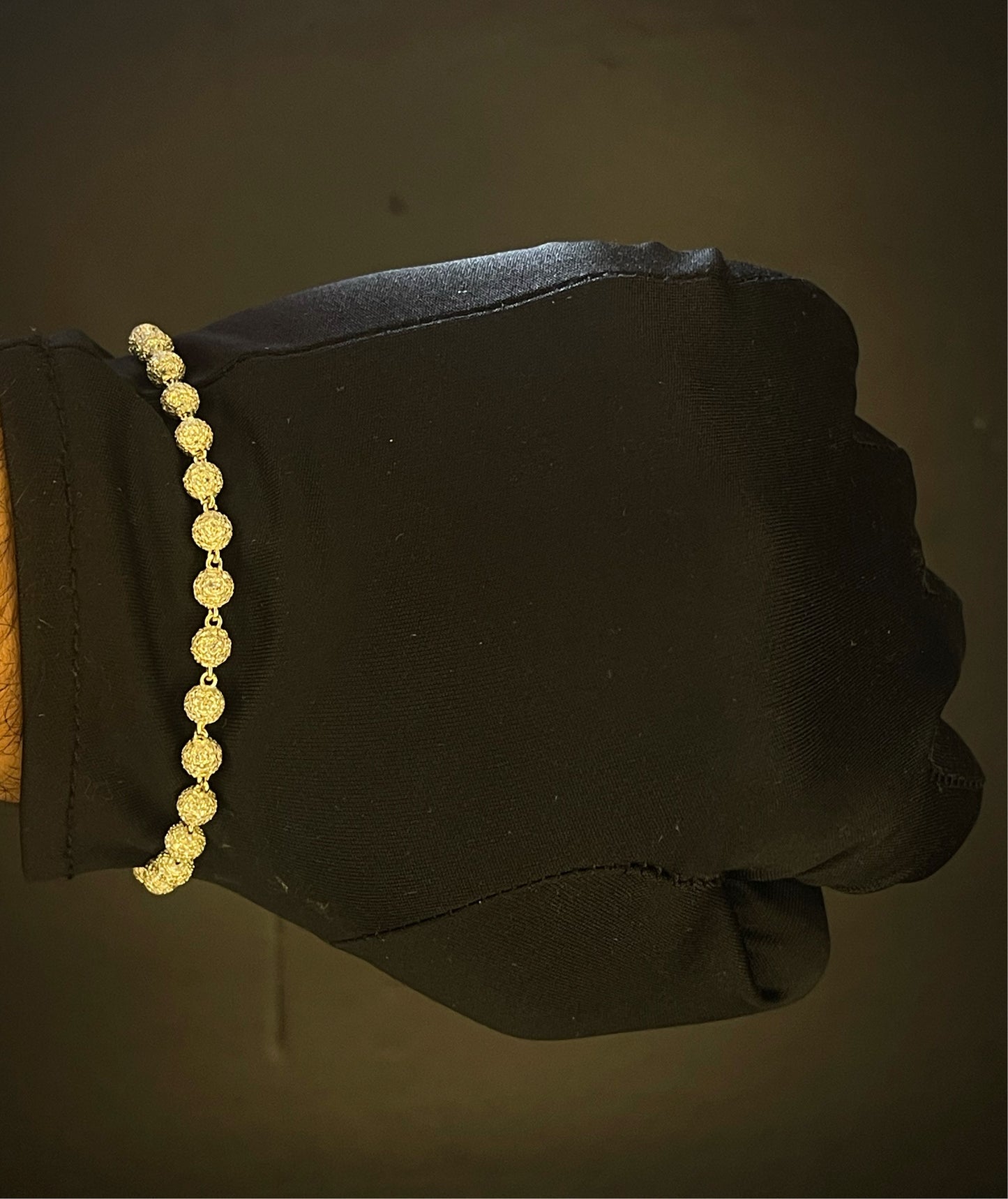 Mooncut Bracelet 925