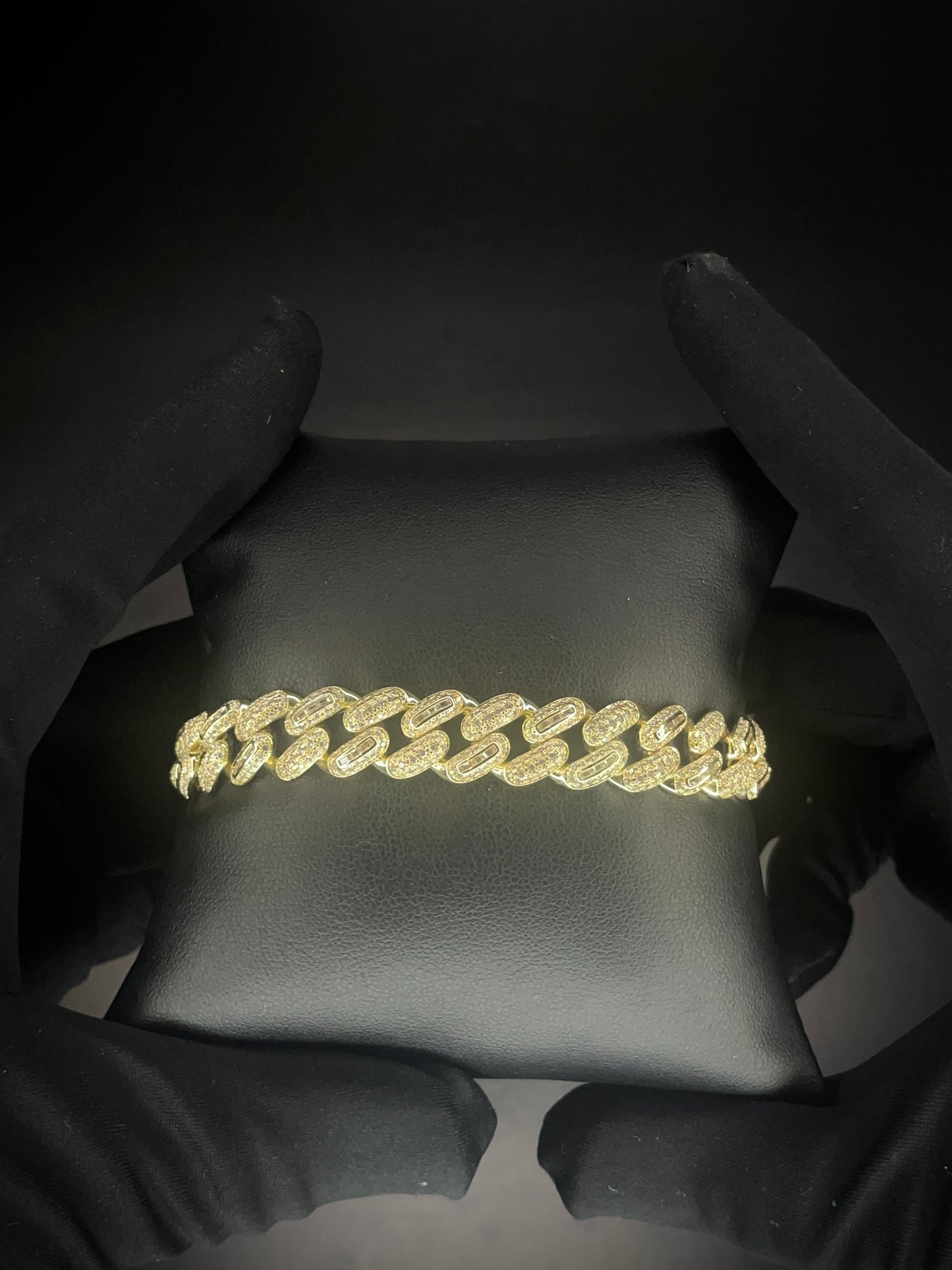 Pulcera miami baguette