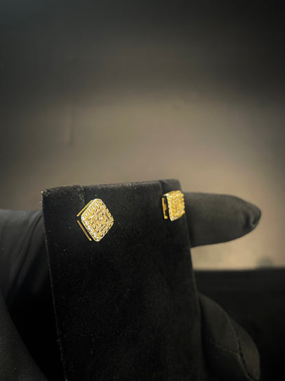 Pantallas Baguette & Swarovski