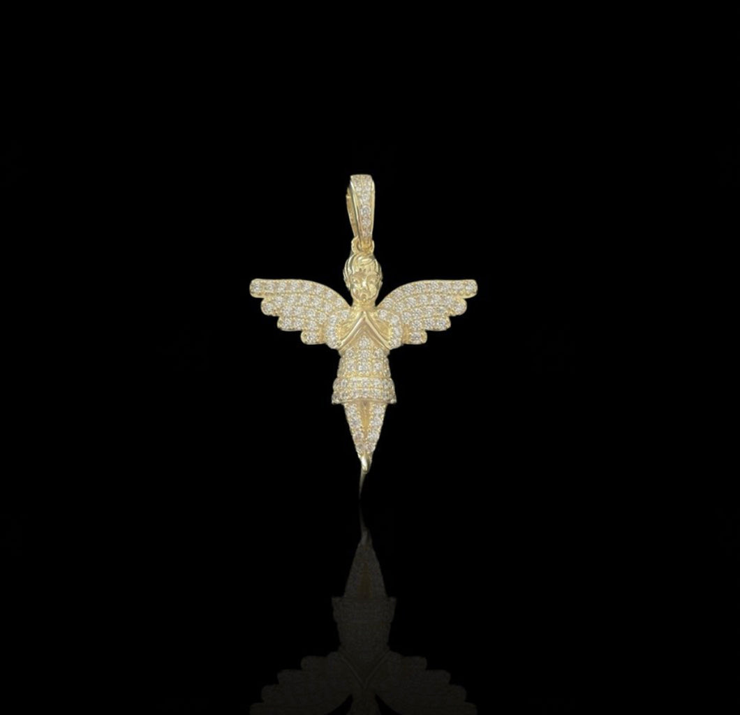 ANGEL PENDANT