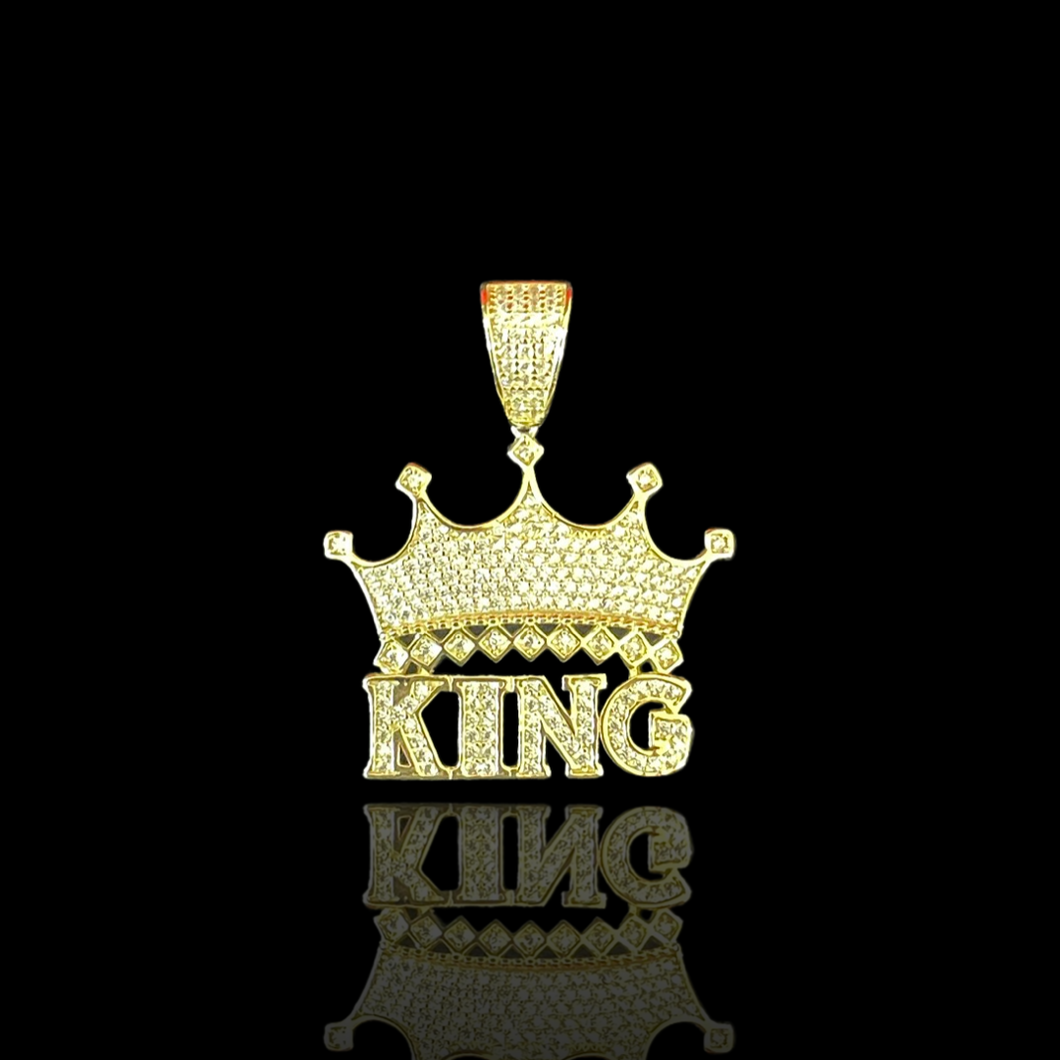 Pendant King