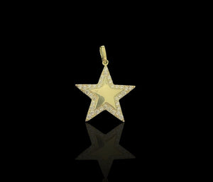 STAR PENDANT